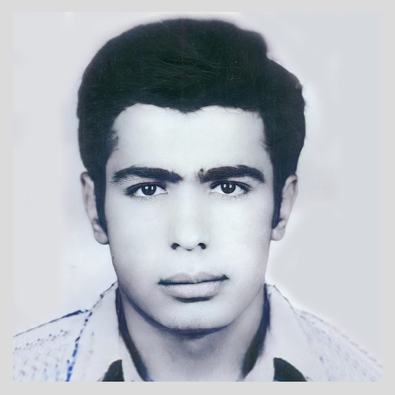 سیف اله کامرانی